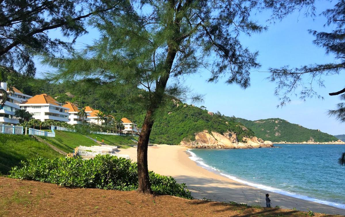 The Cove Hostel - Sea Ranch Hong Kong Exterior photo
